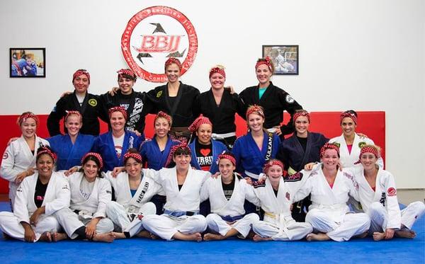 Bakersfield Brazilian Jiu Jitsu