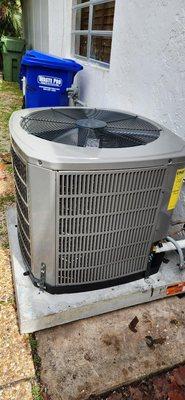 Ac Installation in Fort Lauderdale