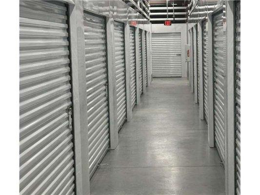 Interior Units - Extra Space Storage at 4291 Wallace Rd, Lakeland, FL 33812