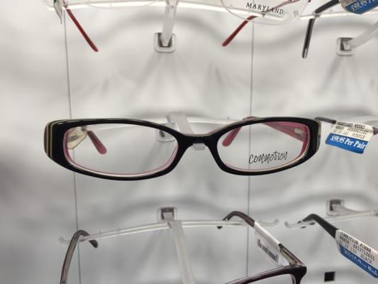 America's Best Contacts & Eyeglasses