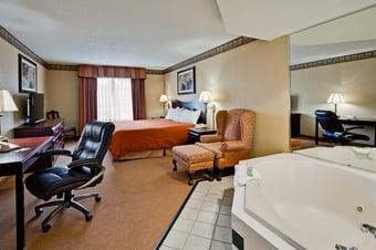 Country Inn & Suites By Radisson, Hot Springs, AR