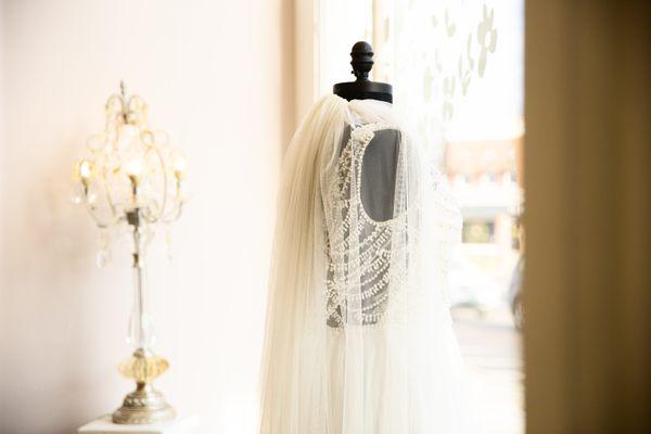 Fiori Bridal Boutique