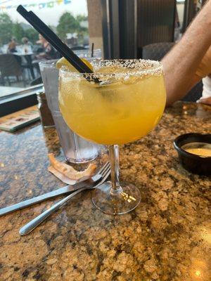 Jumbo margarita