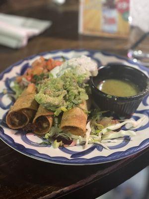 Taquitos