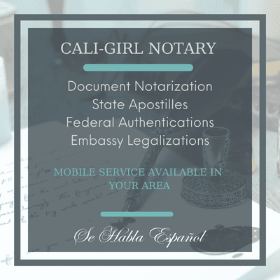 Convenient Mobile Notary Services at Your Doorstep! 

Are you looking for a reliable and flexible notary who comes to you?