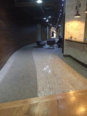 Lobby/reception