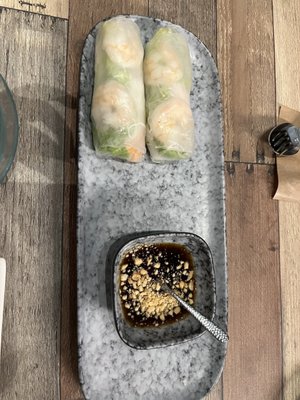 Summer Rolls