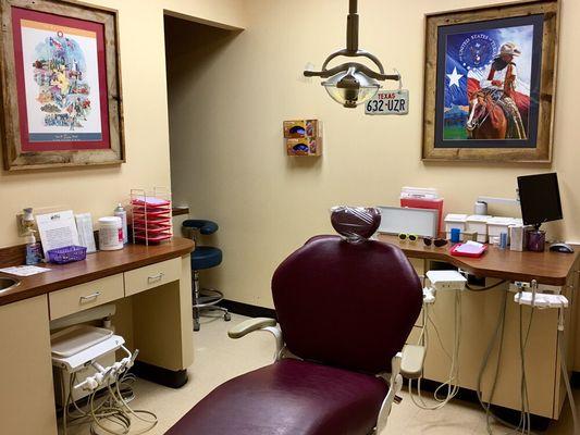 Pediatric Dentist of Katy