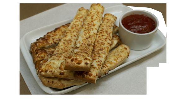 Cheese Stix