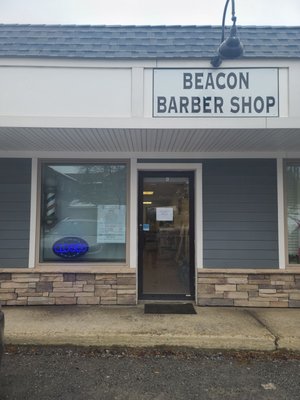 Beacon Barbershop