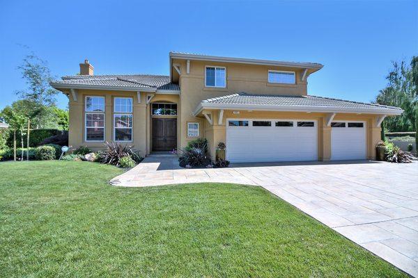 Executive Home in San Ramon. Rented in 1 week!