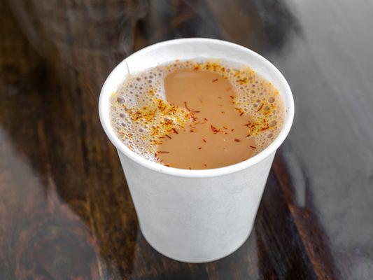 Chai karak