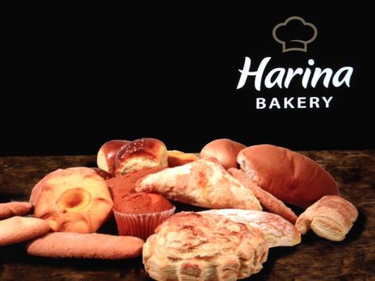 Harina Bakery