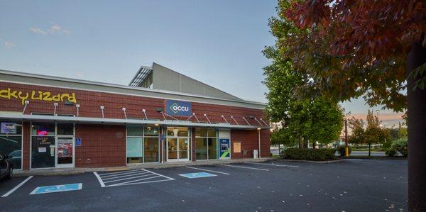 OCCU | Oregon Community Credit Union