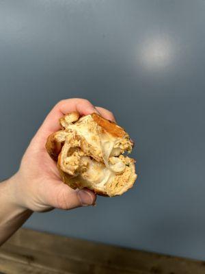 Chicken Empanada