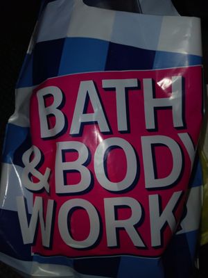 Bath and Body Works