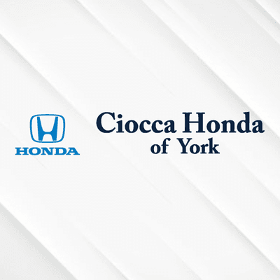 Ciocca Honda of York