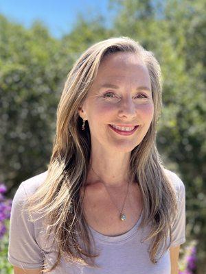 Samantha Ostergaard Acupuncture & Yoga Therapy