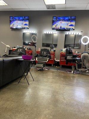 FB3 Barber Lounge 2