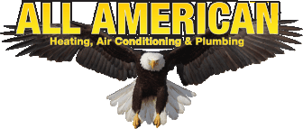 All American logo