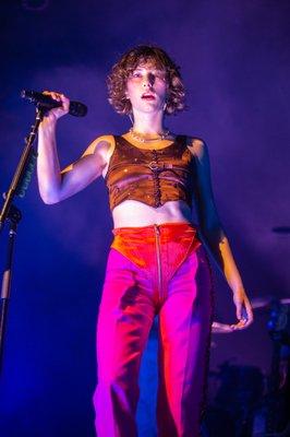 King Princess