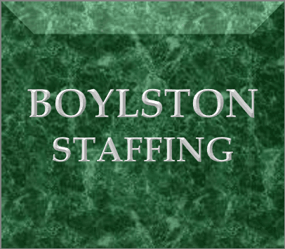 Boylston Staffing