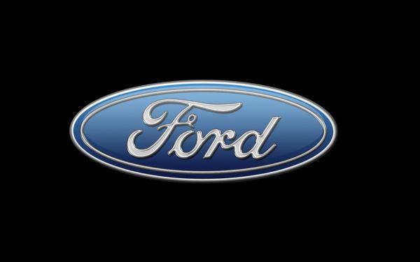 Ford Logo