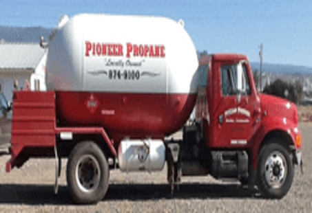 Pioneer Propane Inc.