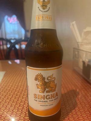 Singha