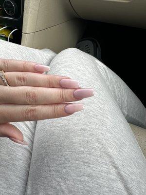 Nails