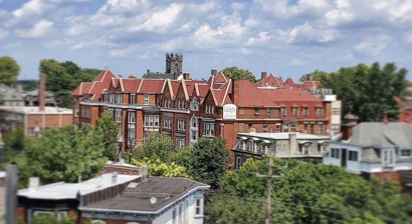 Building Overview