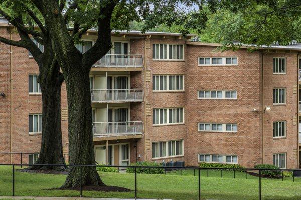 Flower Branch Apartments