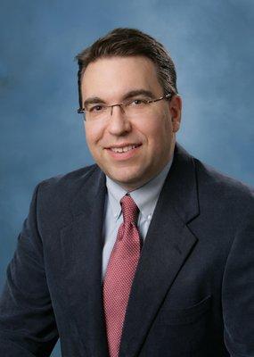 Dr. Shane Kraske