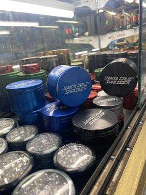 Wide selection of top quality Grinders.