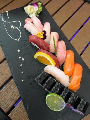 Kashi Sushi