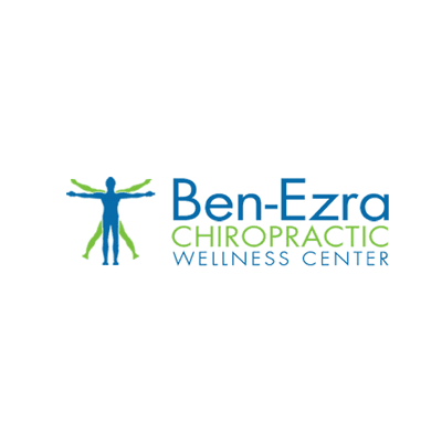 Ben-Ezra Chiropractic Wellness Center Logo