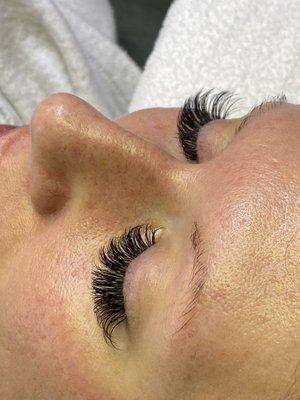 Sweet Lash Spa at The Parlor