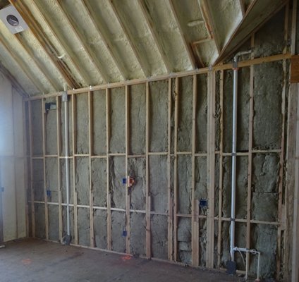 Cameron Home Insulation