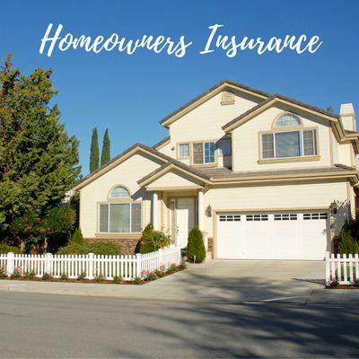 Home Insurance