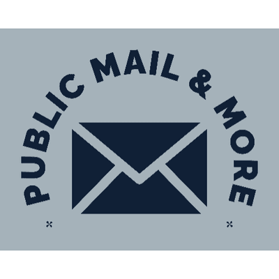 Public Mail and More