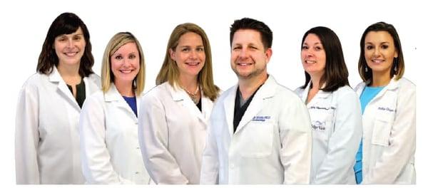 RidgeView Dermatology - Lynchburg