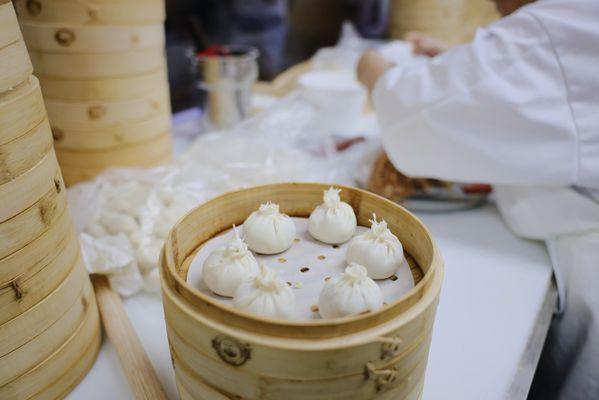 Xiao Long Bao