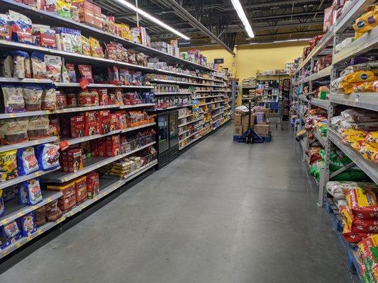 Walmart Neighborhood Market, Surf City