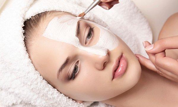 Custom Facials | Microdermabrasion Facials | PCA Skin Chemical Peels