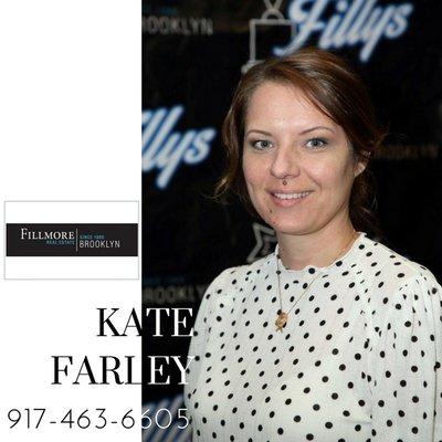 Kate Farley Fillmore Real Estate