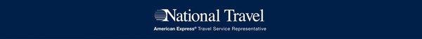 National Travel Inc