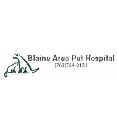 Blaine Area Pet Hospital