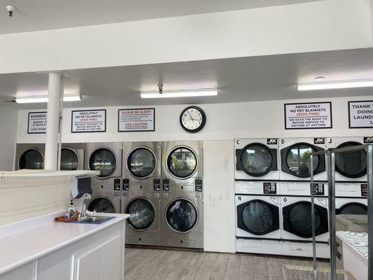 Rancho Laundry