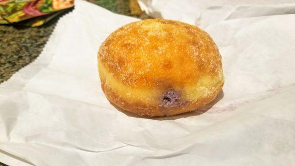 Ube Malasada