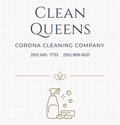 Clean Queens